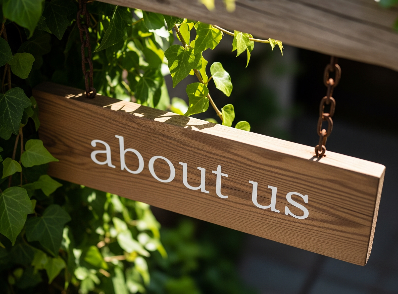about us