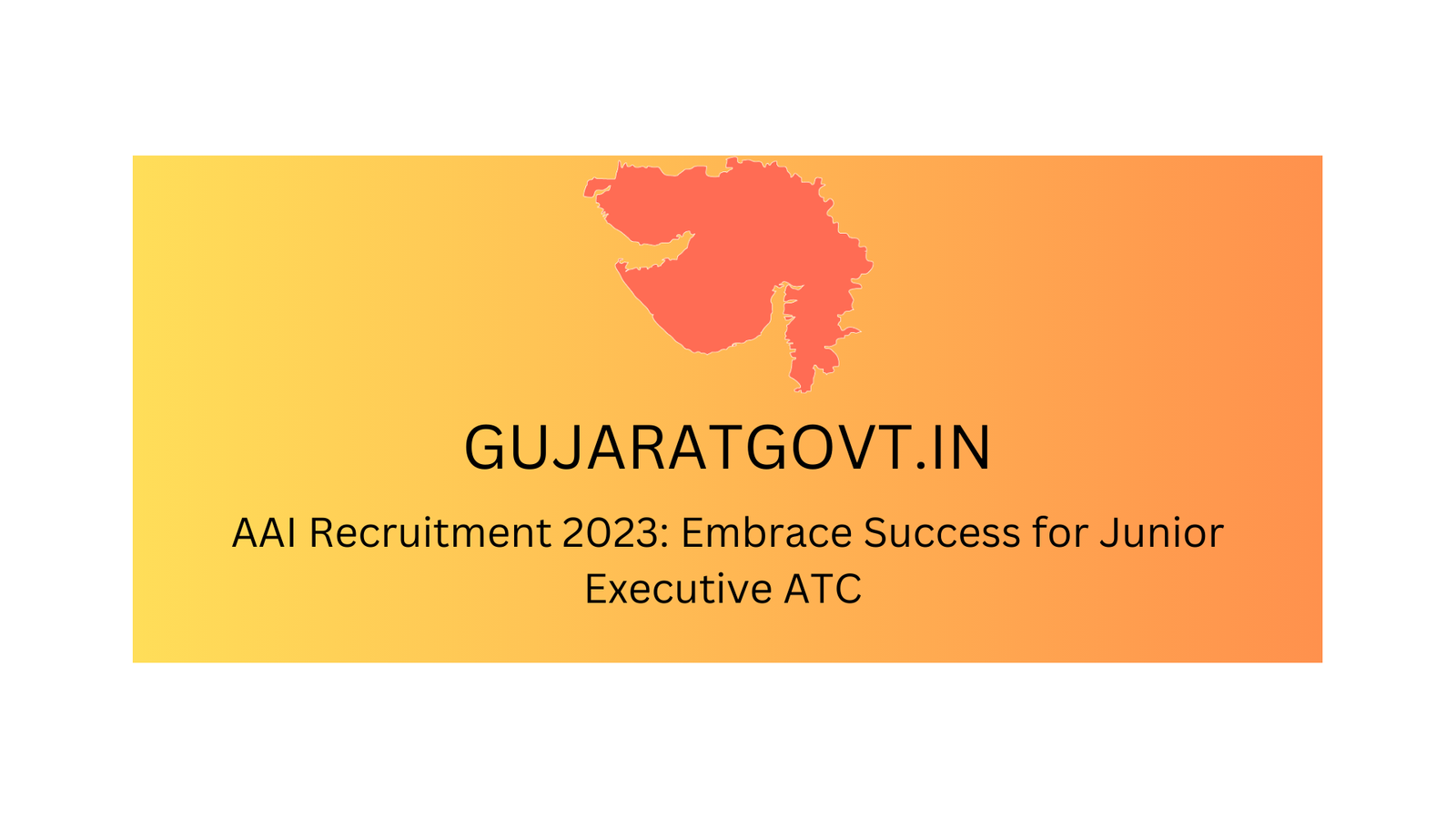 AAI Recruitment 2023: Embrace Success for Junior Executive ATC