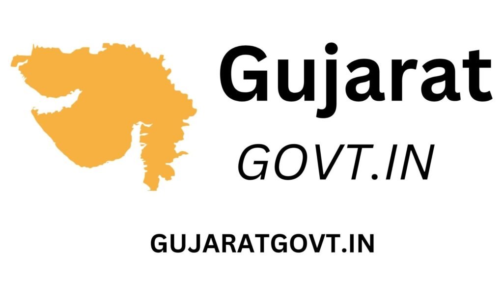 Gujarat Government Job